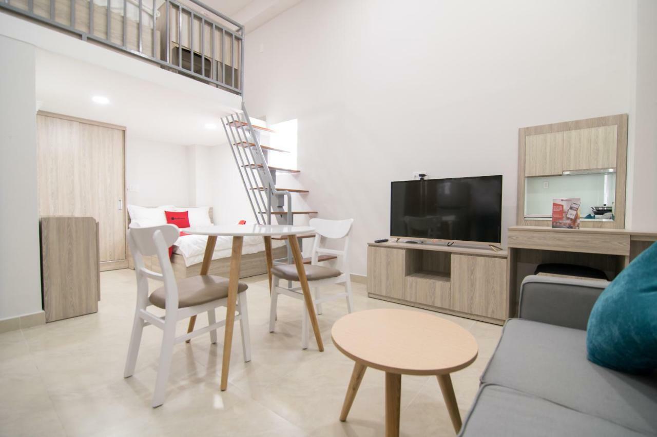 Reddoorz Premium Near Etown 3 Khách sạn