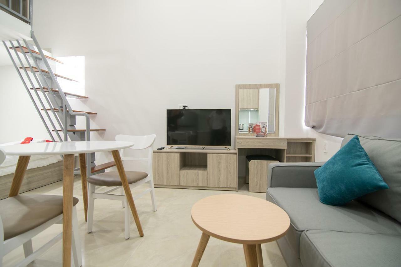 Reddoorz Premium Near Etown 3 Khách sạn