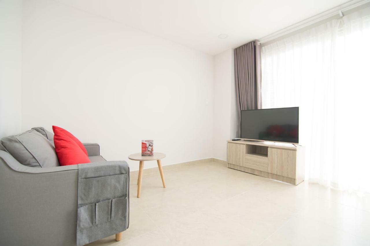 Reddoorz Premium Near Etown 3 TP. Hồ Chí Minh