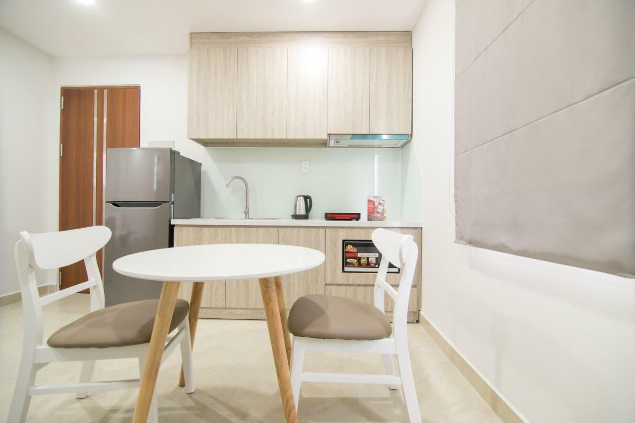 Khách sạn Reddoorz Premium Near Etown 3