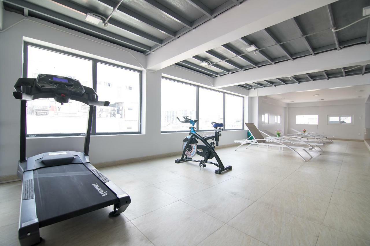 Reddoorz Premium Near Etown 3 Khách sạn 3*