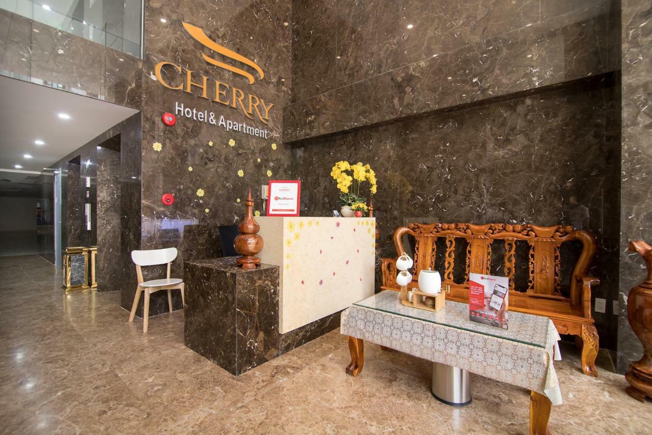 Reddoorz Premium Near Etown 3 Khách sạn TP. Hồ Chí Minh