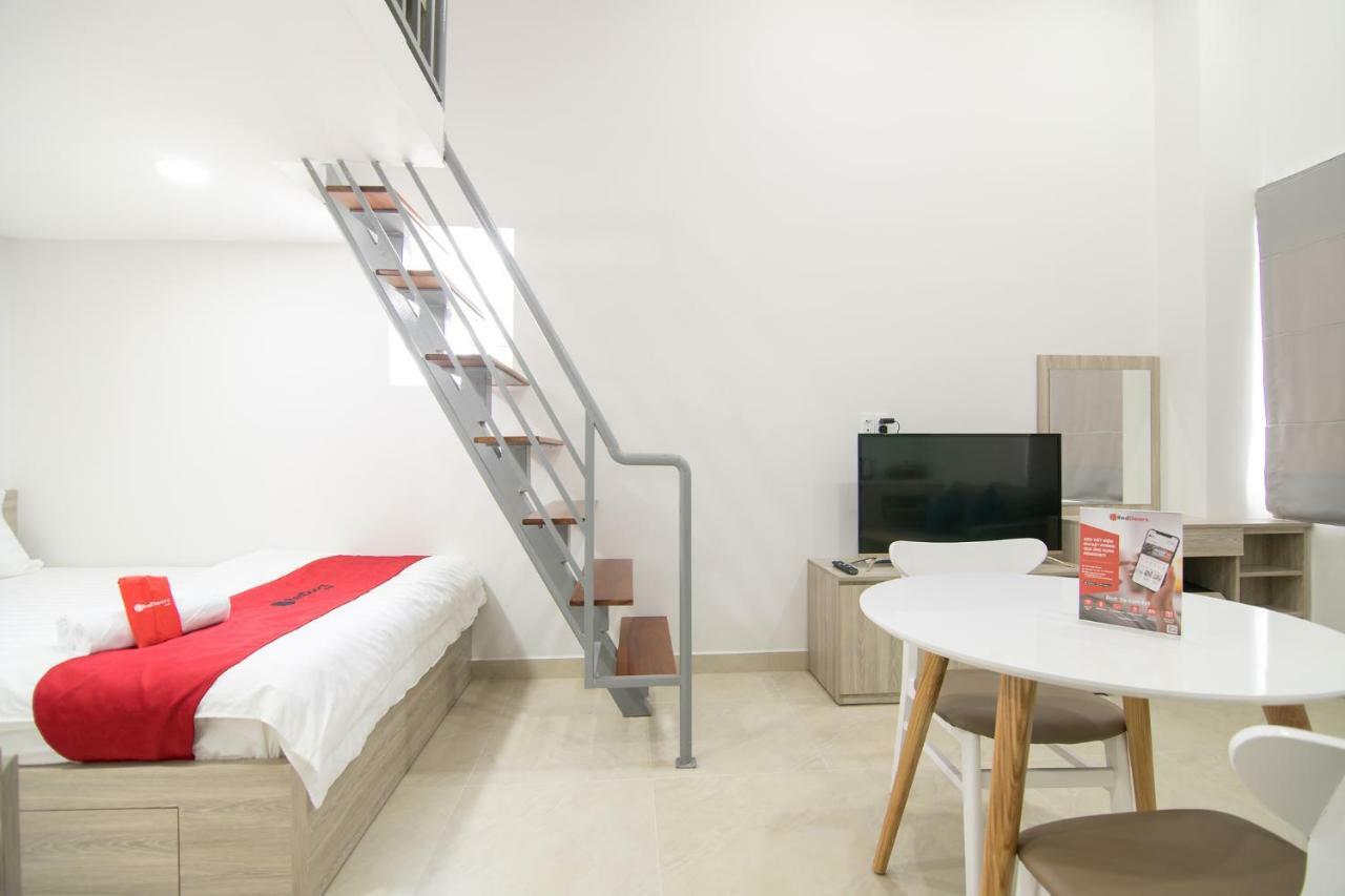 Reddoorz Premium Near Etown 3 Khách sạn 3*