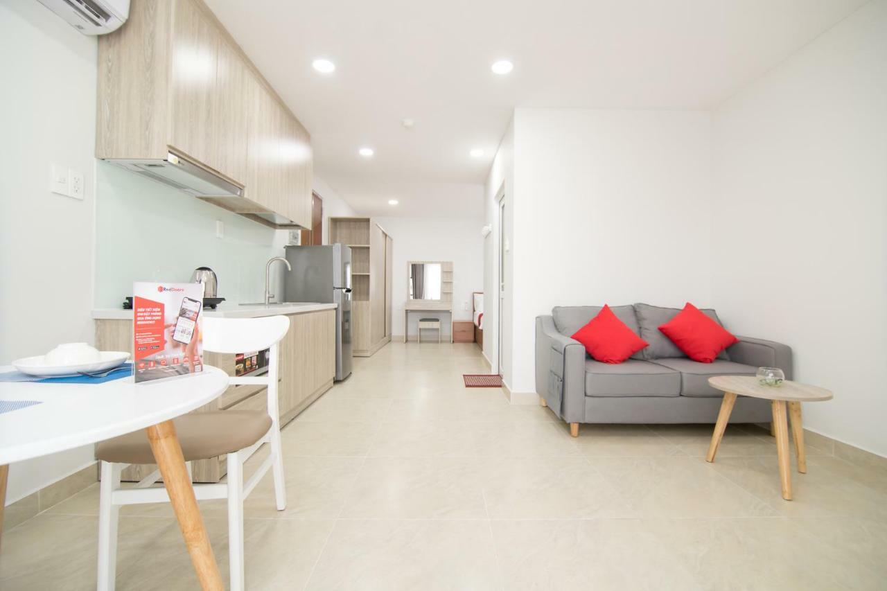 Reddoorz Premium Near Etown 3 Khách sạn 3*