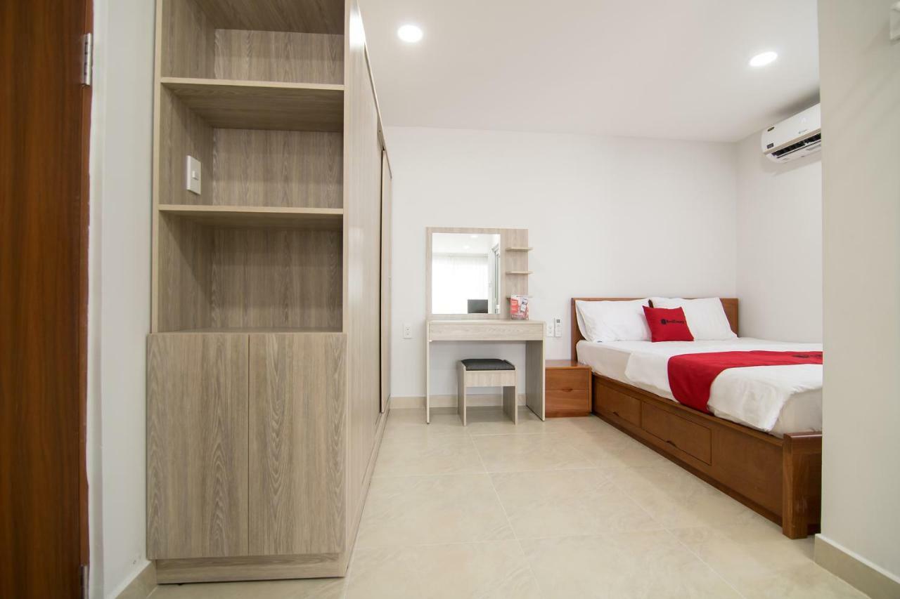 Reddoorz Premium Near Etown 3 TP. Hồ Chí Minh