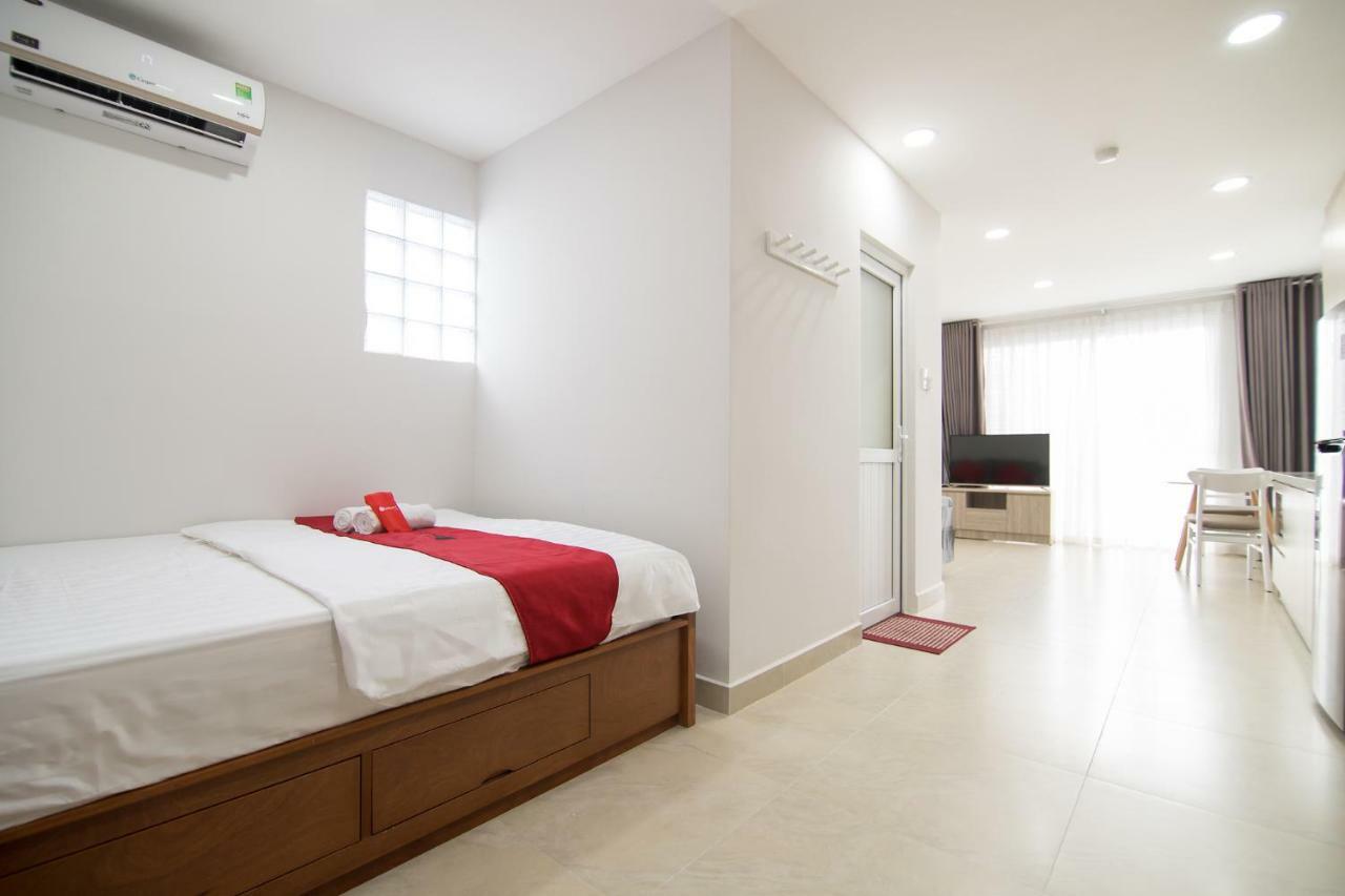 Khách sạn Reddoorz Premium Near Etown 3