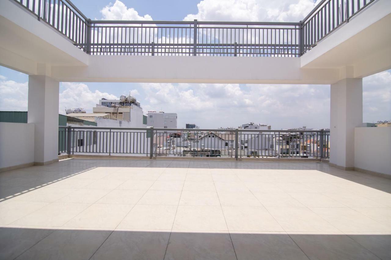 Reddoorz Premium Near Etown 3 Khách sạn